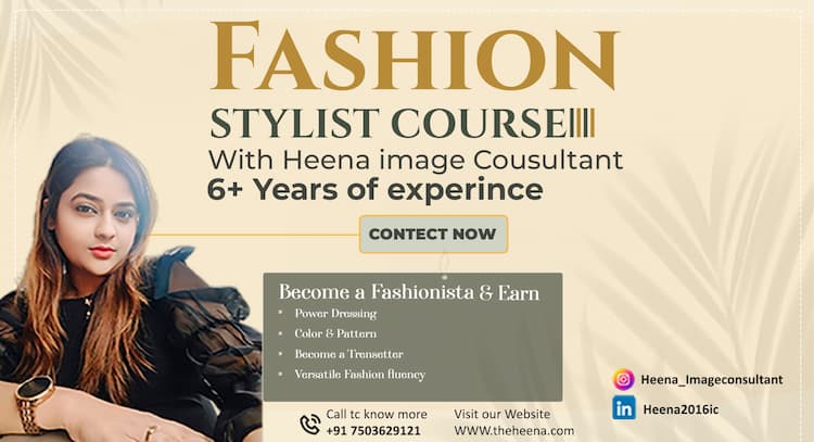 course | Become a stylist